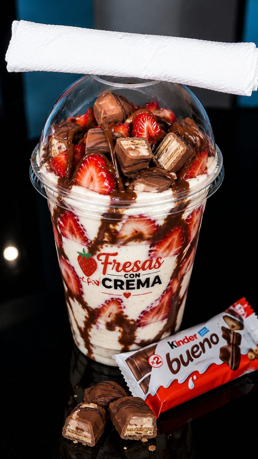 Kinder Bueno